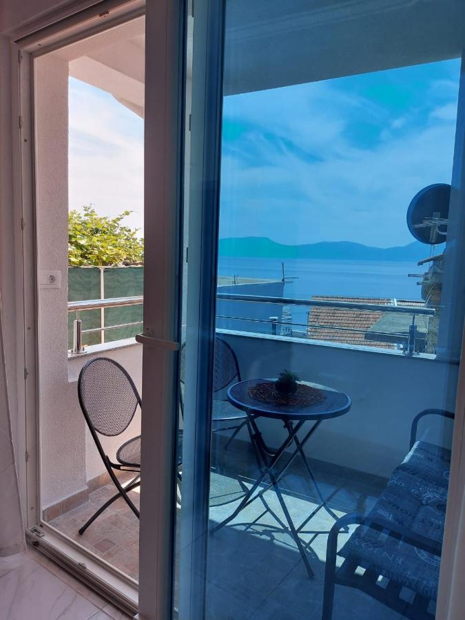 Apartament Sea Star Gradac  Zewnętrze zdjęcie