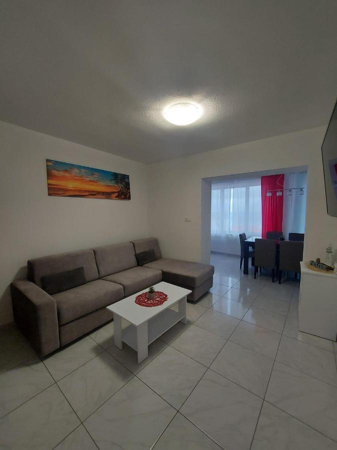 Apartament Sea Star Gradac  Zewnętrze zdjęcie