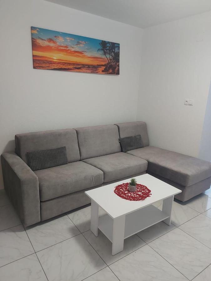 Apartament Sea Star Gradac  Zewnętrze zdjęcie