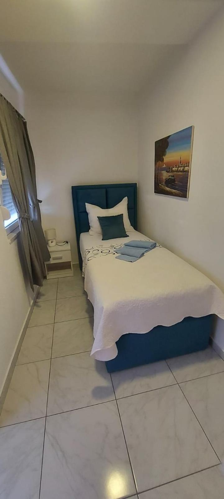 Apartament Sea Star Gradac  Zewnętrze zdjęcie