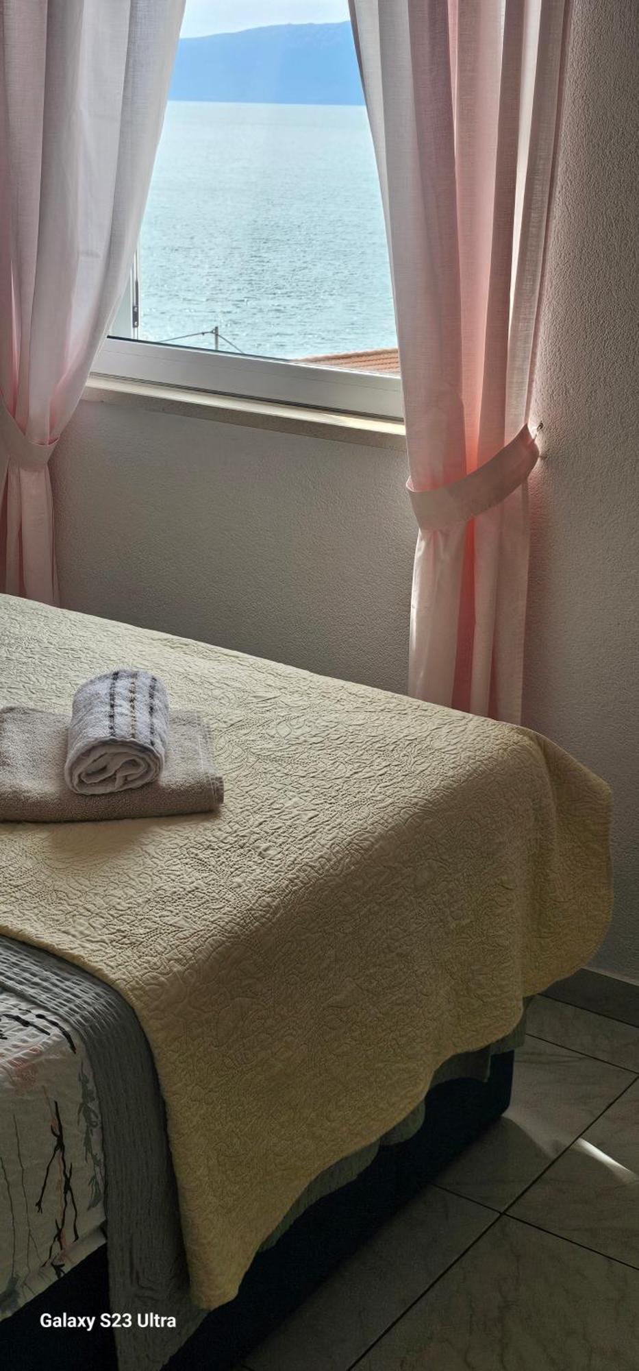 Apartament Sea Star Gradac  Zewnętrze zdjęcie