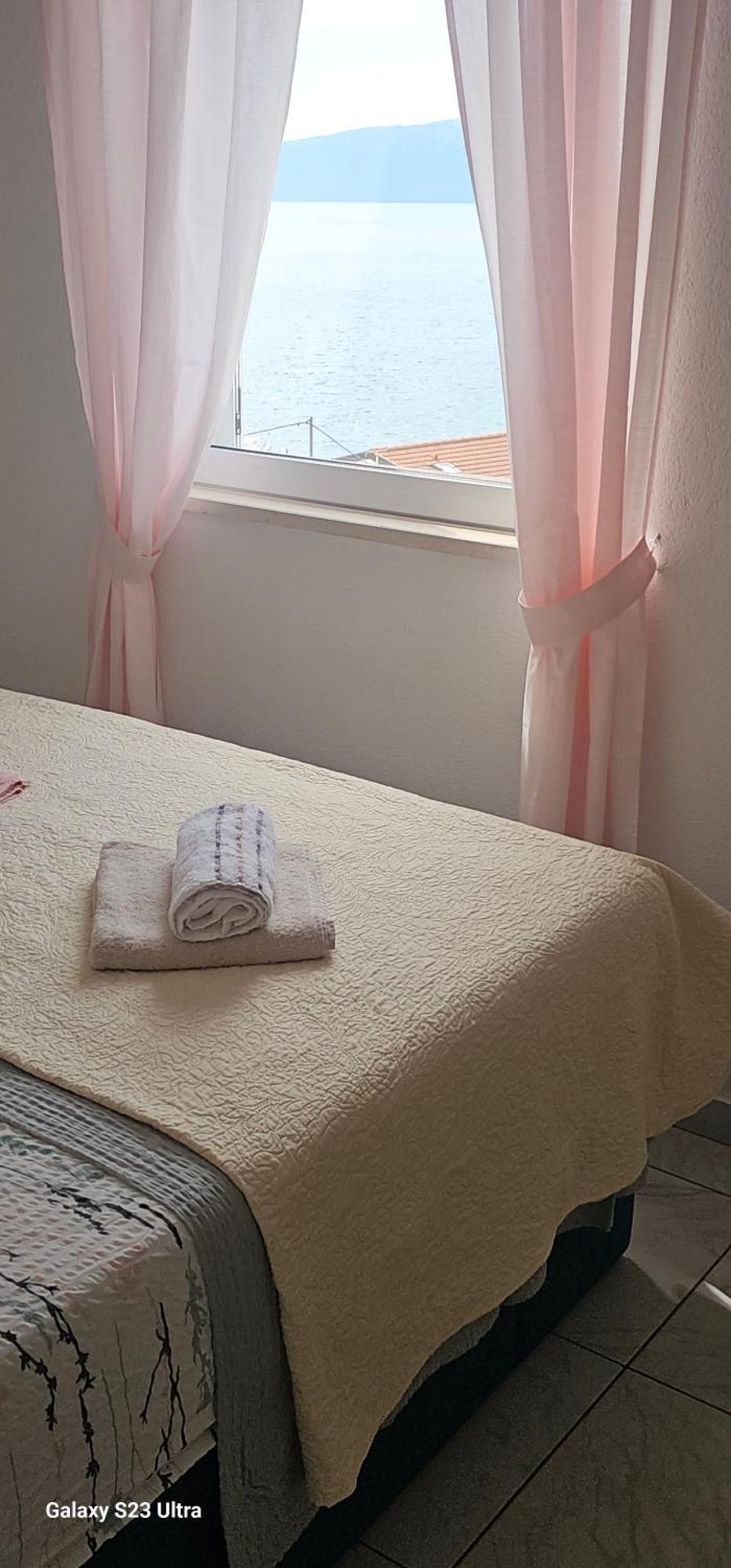 Apartament Sea Star Gradac  Zewnętrze zdjęcie