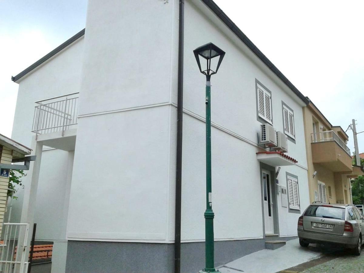 Apartament Sea Star Gradac  Zewnętrze zdjęcie
